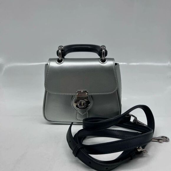 Burberry Women Pre-Loved Bag Very Good Condition - Picture 1 of 9
